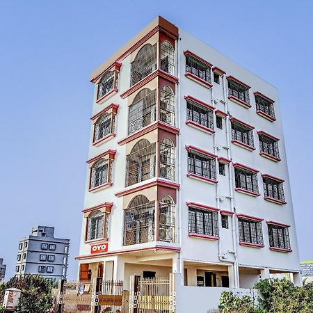 Hotel O Tara Maa Guest House Panchuria 外观 照片