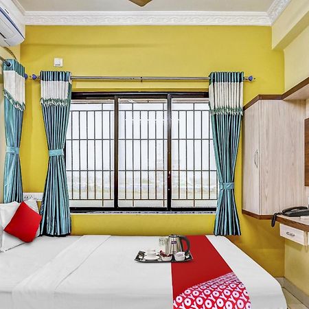 Hotel O Tara Maa Guest House Panchuria 外观 照片