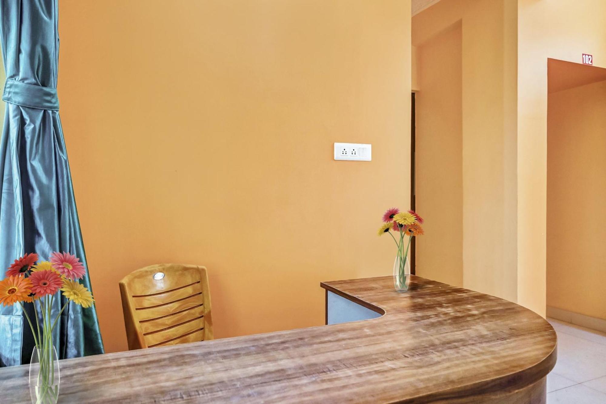 Hotel O Tara Maa Guest House Panchuria 外观 照片