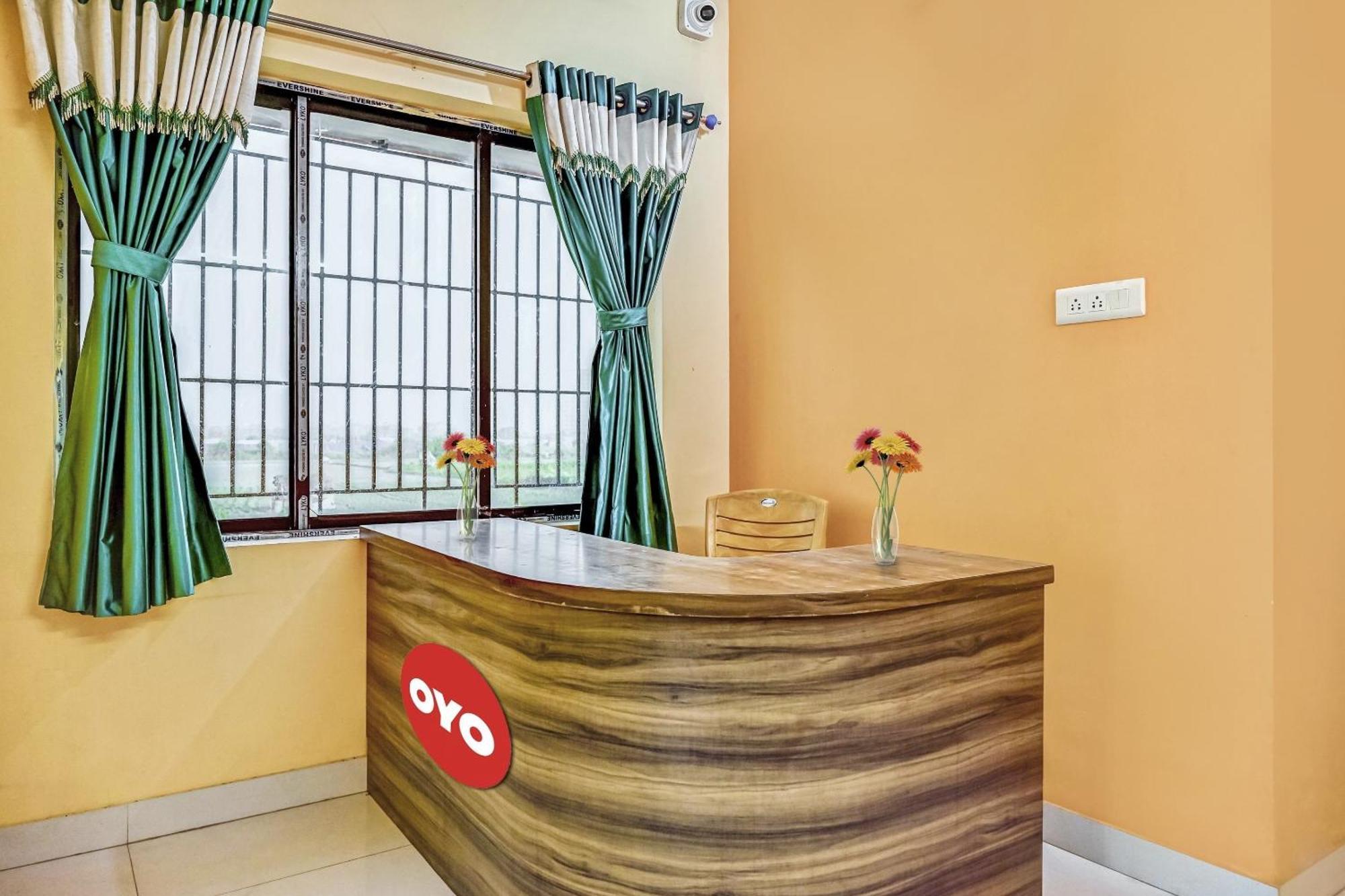 Hotel O Tara Maa Guest House Panchuria 外观 照片
