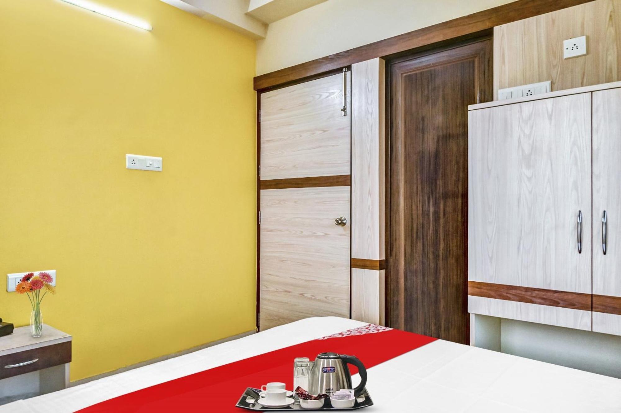 Hotel O Tara Maa Guest House Panchuria 外观 照片