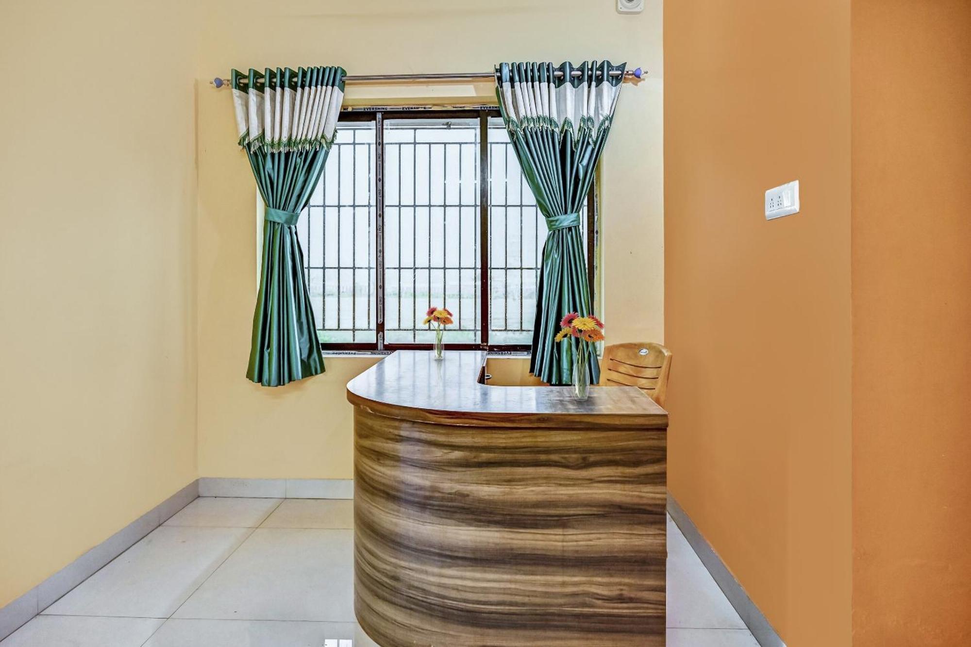 Hotel O Tara Maa Guest House Panchuria 外观 照片
