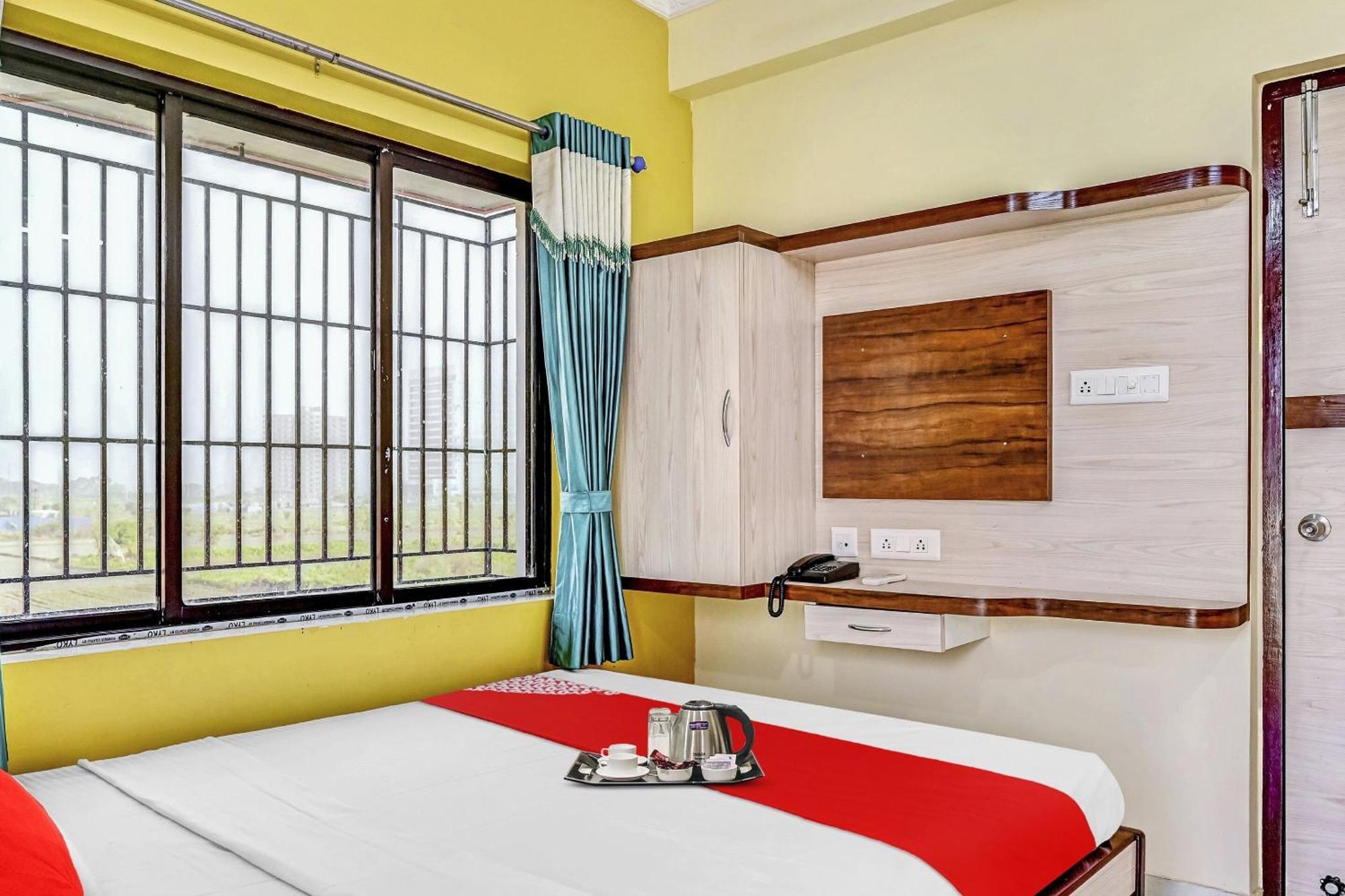 Hotel O Tara Maa Guest House Panchuria 外观 照片